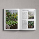 Edible Garden