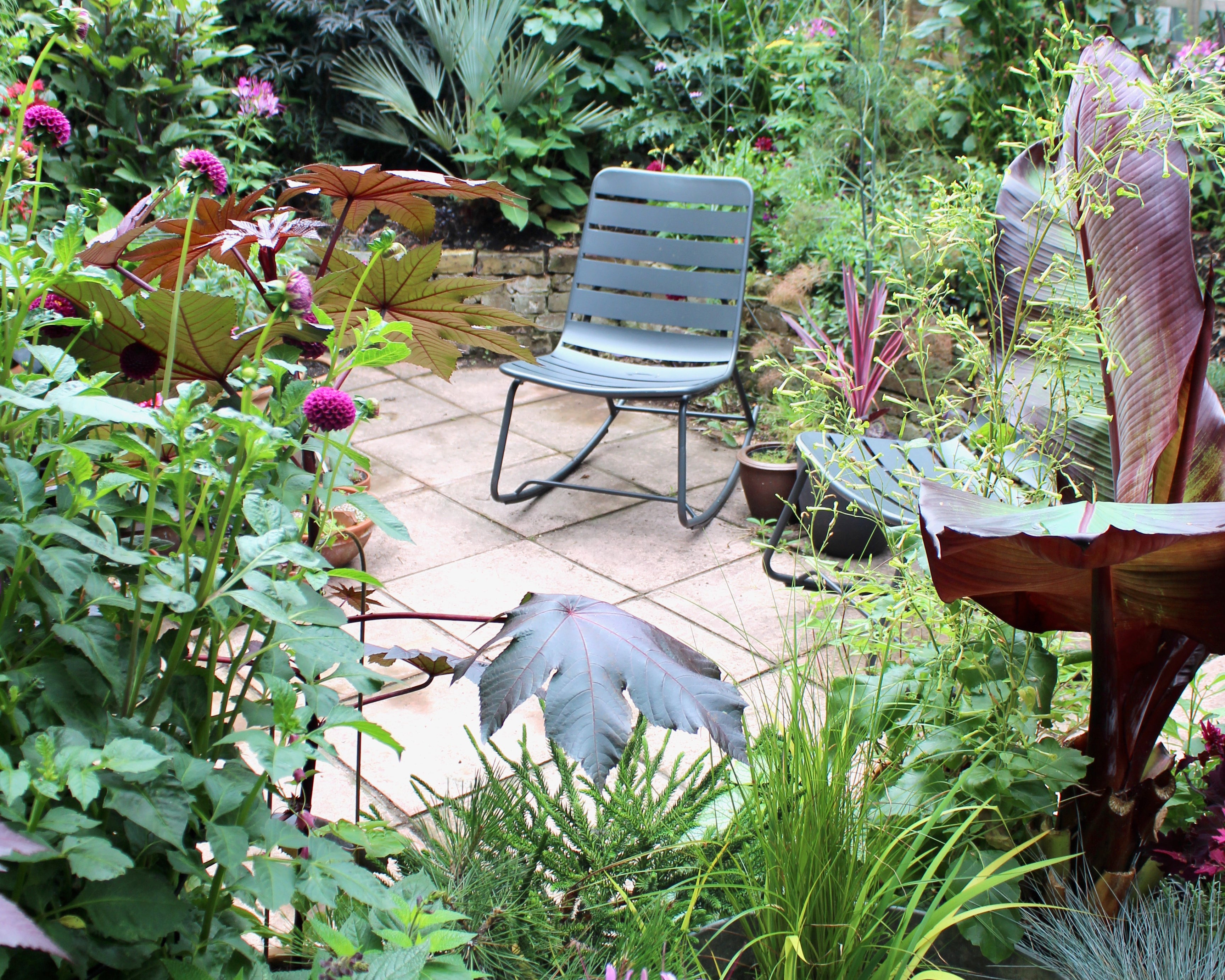 Where to start when designing your garden